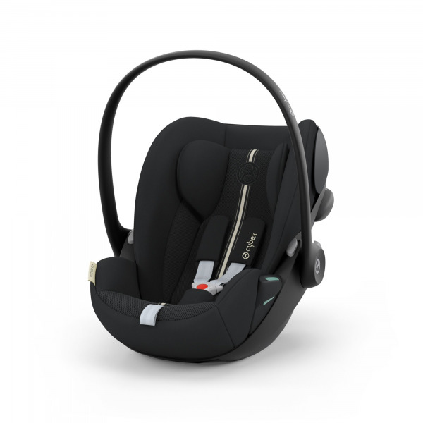 CYBEX Gold Cloud G - 40-87cm Moon Black PLUS